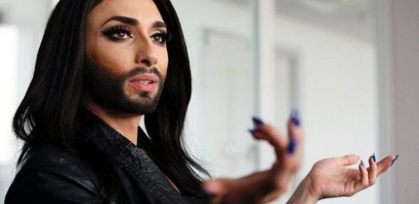 “Eurovision”-dan çox onun haqqında danışırlar -  FOTOLAR