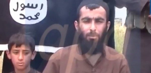 Suriyada vuruşan azərbaycanlılar müraciət yaydı -  VİDEO