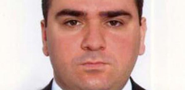 Ramiz Mehdiyevin oğluna general rütbəsi verildi
