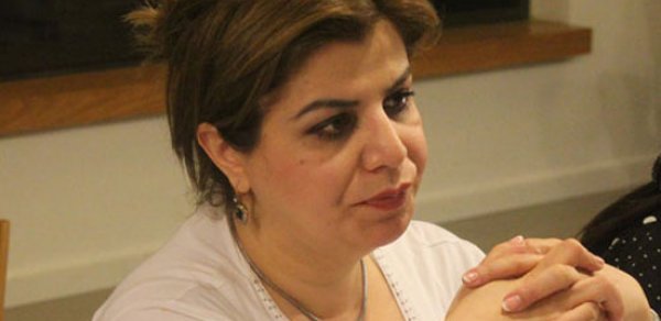 Məhkəmədə Gülər Əhmədovanın vəziyyəti pisləşdi,- təcili yardım çağırıldı 