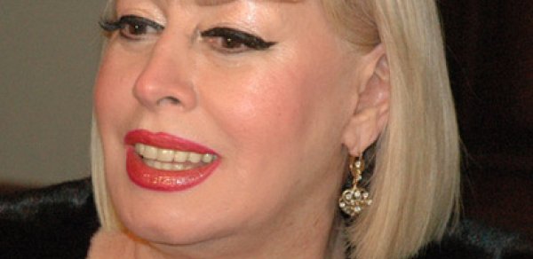 ‘Kim məşhur olmaq istəyirsə mənim bankdakı hesabıma pul ödəməlidir’ –  İlhamə Quliyeva 