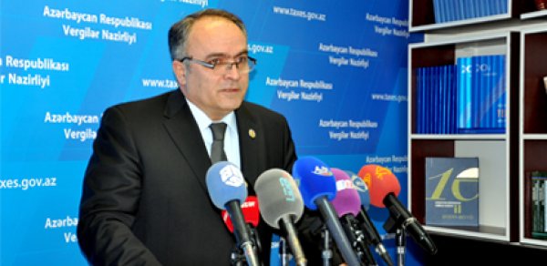 Nazirliyin 21 nəfər işçisi işdən çıxartdı