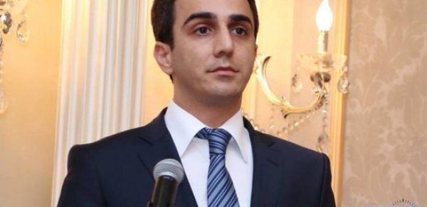 ‘Bu ölkə rəhbərliyinin gənclərin inkişafına diqqətinin göstəricisidir’ -  Vüsal Quliyev