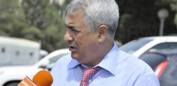 Cavid Qurbanov Ziya Məmmədovun qardaşı oğlunun dostunu işdən qovdu -  ‘Avtoş’luğa görə 