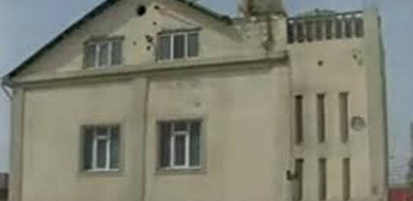 Nurçuların 4 önəmli şəxsi həbs olundu