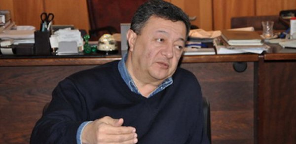Elçin Şıxlı: ‘Rauf Mirqədirovun məsumluğuna inanıram’ -  VİDEO 