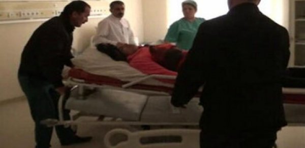 Bulvarda 34 yaşlı qadın özünü dənizə atdı