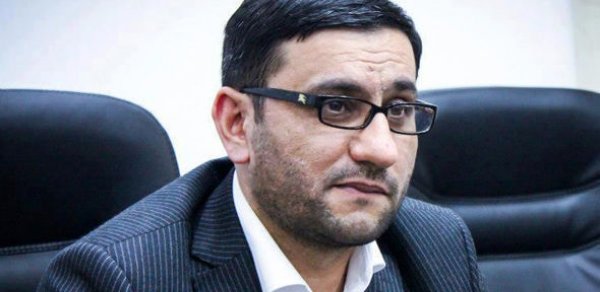 Hacı Şahin qalmaqallı açıqlamasına aydınlıq gətirdi