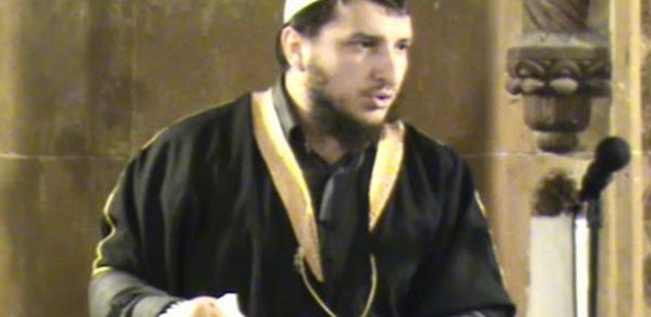 İmamın müavini 20 sutkalıq həbs olundu