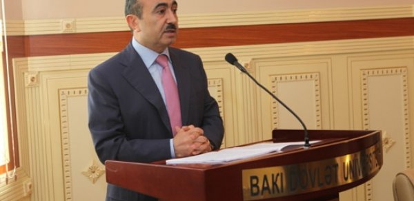 ‘Azərbaycan özünün daxili məsələlərini uğurla həll etmək iqtidarındadır’