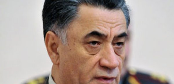Ramil Usubov Bərdədə vətəndaşları qəbul edəcək