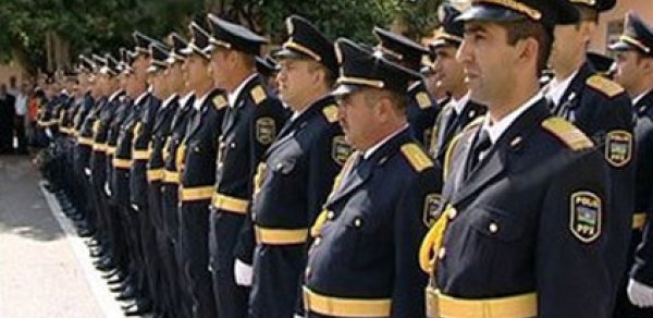Polis olmaq istəyənlərin nəzərinə!