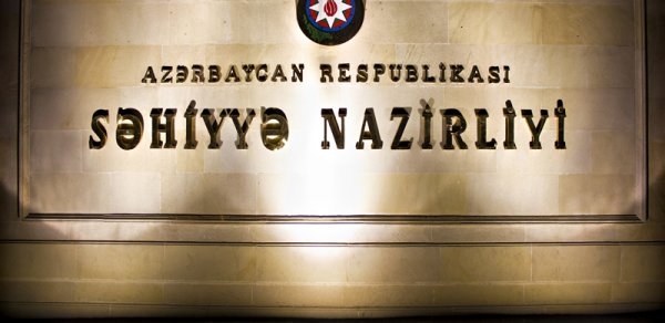 Nazirlik əhaliyə xəbərdarlıq etdi