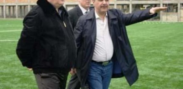 AFFA Hafkanın klubuna niyə lisenziya vermədi?