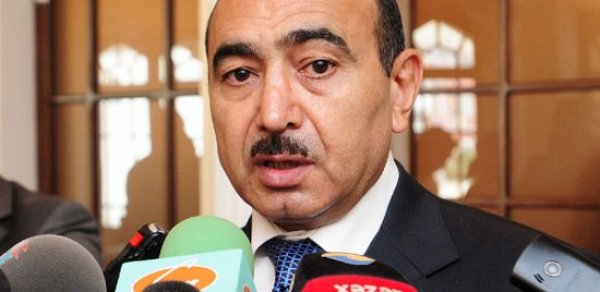 ‘Gənclər siyasətinin əsas vəzifəsi Azərbaycan gəncliyini avanqard bir hissəyə çevirməkdir’
