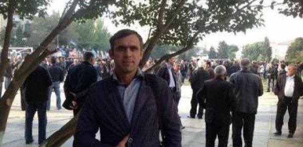 6 aydır komada olan jurnalist vəfat etdi