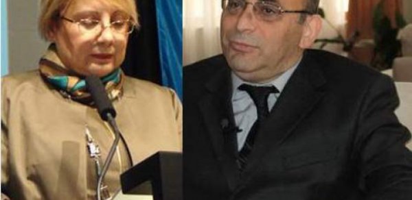 Leyla və Arif Yunusların məxfi dosyesi - Fotofaktlar