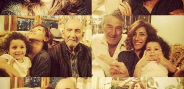"Ağdam bizimdir, qaqa"- Röya- FOTO