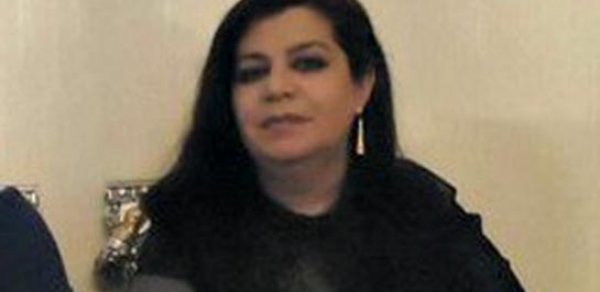 ‘Ailəvi qərarımız var ki, mətbuata danışmayacam’ -  Gülər Əhmədova 