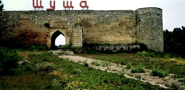 Şuşanın ermənilər tərəfindən işğal olunmasından 22 il ötür