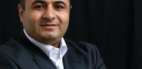 Sən olan yerlər...