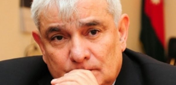 Kamal Abdulla da Suriyada döyüşən azərbaycanlılardan danışdı