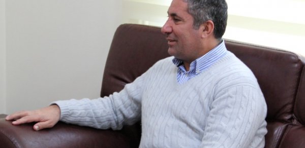Siyavuş Novruzova qarşı Vikipediyada təxribat -  FOTOFAKT 