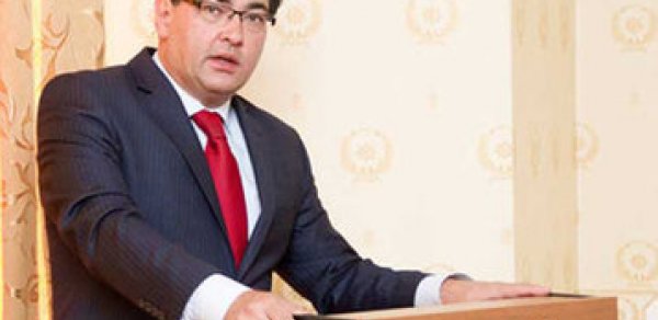 Azərbaycan Marketinq Cəmiyyətinin rəhbəri vəfat etdi