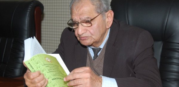 Azərbaycanda din xadimlərinin vahid geyimi olacaq