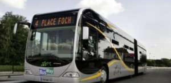 Fransadan Bakıya sərnişin avtobusları gətiriləcək