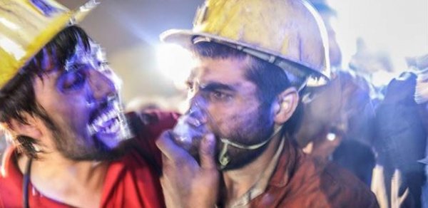 Türkiyədə dəhşətli partlayış – 201 adam öldü (YENİLƏNİB)