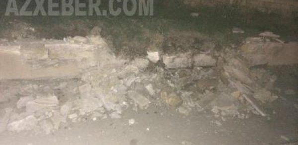 Bir nəfərin ölümünə səbəb olan icra başçısının müavini ilə bağlı daha bir şok -  MƏLUMAT 