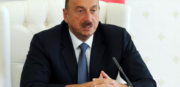 "Erməni xalqının vəziyyəti pisləşməkdə davam edəcək və ölkənin olub-qalan sosial-iqtisadi potensialı tükənəcək" - İlham Əliyev 