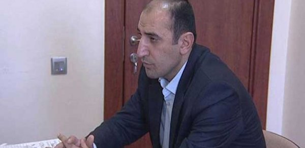 ANS və İTV-nin keçmiş əməkdaşı həbs olundu