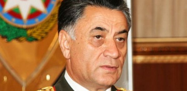 Ramil Usubov rəisi işdən çıxardı