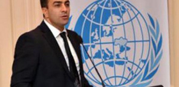 Azərbaycanın tanınmış diaspor rəhbəri güllələndi