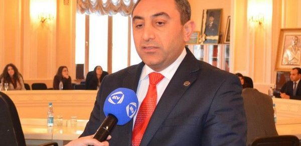 ‘Emil Məmmədov öz cinayətkar əməllərinə siyasi don geydirmək istəyir’ -  QHT rəhbəri 