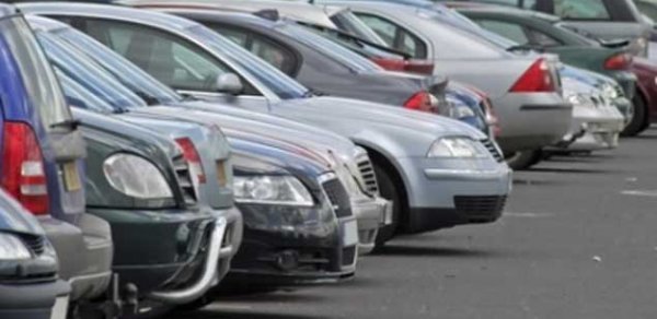 Bakıda müvəqqəti dayanacaqlar və parkinqlər əlillər üçün pulsuz olacaq