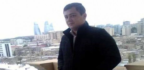 Hüquq müdafiəçisi jurnalistə böhtan atır -  Qalmaqal 