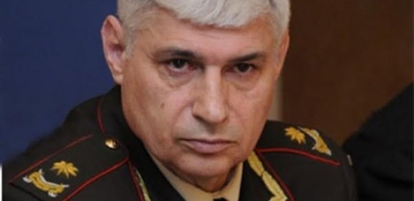 Azərbaycanda daha bir generalından istefa -  ƏRİZƏSİ 