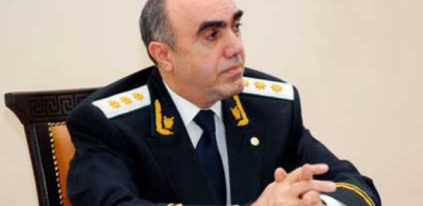 Baş prokuror vətəndaşlarla görüşdü