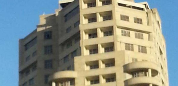 Bakıda intihara cəhdin qarşısı alındı