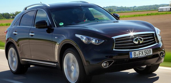 Müştərisini aldadan ‘Nurgün Motors’a məhkəmənin cəriməsi –  Yeni ‘İnfiniti’ və 10 min manat 