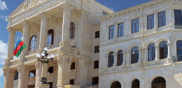 Bakının hərbi prokuroru dəyişdi -  Yeni təyinat 