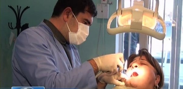 Yazıçılar Birliyinin üzvü dişini çəkdirərkən Hepatit C-yə yoluxdu