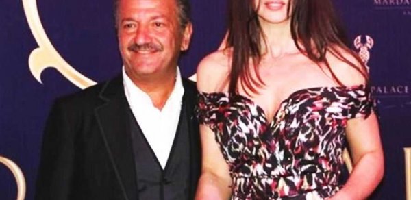 ‘AST Telman’ın dünyaca məşhur sevgilisi eşq macəralarından danışdı -  FOTOLAR 