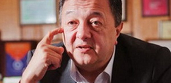 Elçin Şıxlı Mətbuat Şurasından getdi