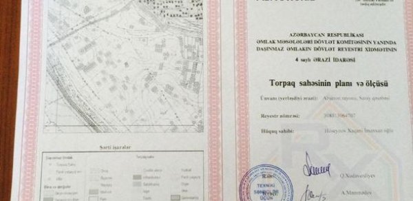 Xoşqədəmin sökdürdüyü evlə bağlı inanılmaz faktlar ortaya çıxdı - FOTO - VİDEO