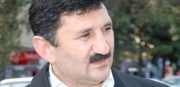 Jurnalist Rey Kərimoğlu əməliyyat olundu