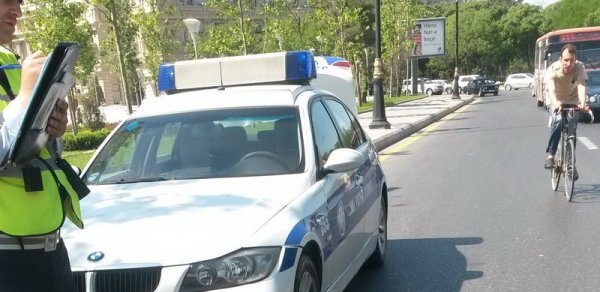 Polis tələsi:- Reyd, yoxsa quldurluq? - VİDEO - FOTO